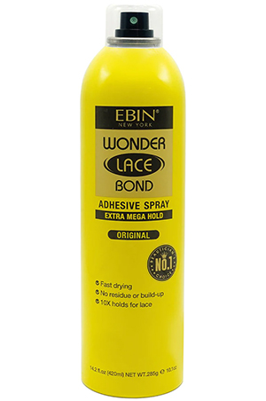 Ebin Wonder Bond Spray(420ml)-Ex. Mega #87