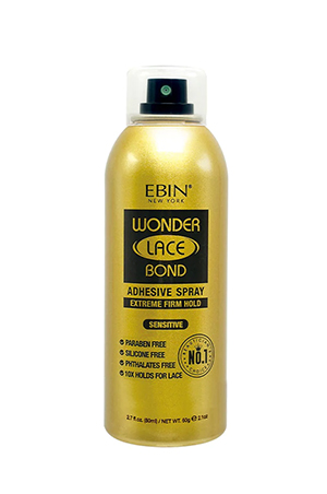 Ebin Wonder Bond Spray(80ml)-Sensitive#94