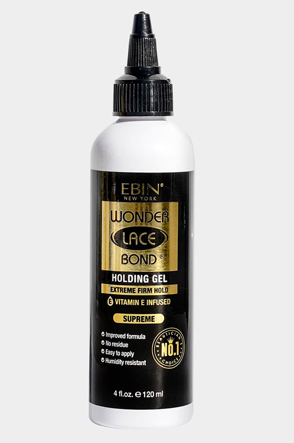 Ebin Wonder Lace Bond Ex.Firm Hold supreme (4 oz) #159