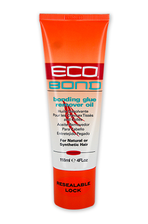 Eco Gel - Bond Hair Bonding Glue Removing Oil (4oz)#52