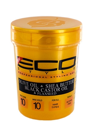 Eco Gel - Gold (32oz) #98