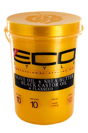 Eco Gel - Gold (5lbs) #99
