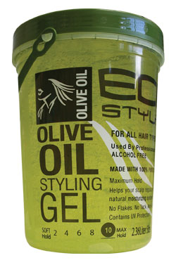 Eco Gel - Olive Oil (5lbs) #34
