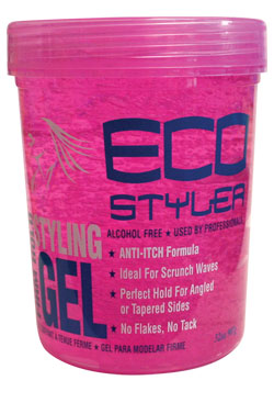 Eco Gel - Pink (32oz)#13