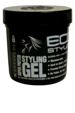 Eco Gel - Super Protein/Max Hold (16oz)#22