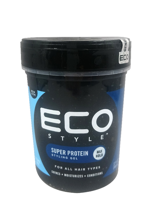 Eco Gel - Super Protein/Max Hold (32 oz) #23