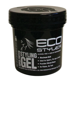 Eco Gel - Super Protein/Max Hold (8oz)#21