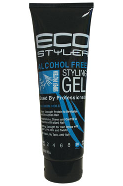 Eco Gel - Super Protein/Max Hold (9oz)#20 disc