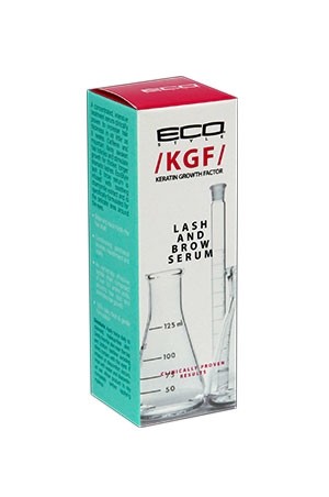 Eco KGF Lash & Brow Serum(5ml)#121