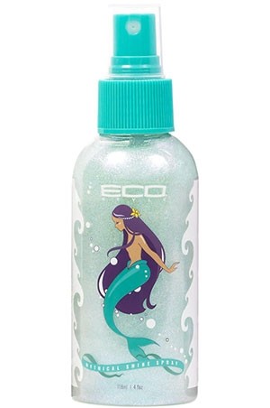 Eco Mythical Mermaid Shimmer Spray(4oz) #131