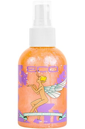 Eco Pixie Body Shimmer Spray(4oz) #132