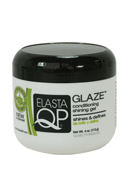 Elasta QP Glaze Conditioning Gel -Organic (4oz)#20