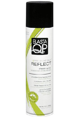 Elasta QP Reflect Sheen Spray (10oz) #30