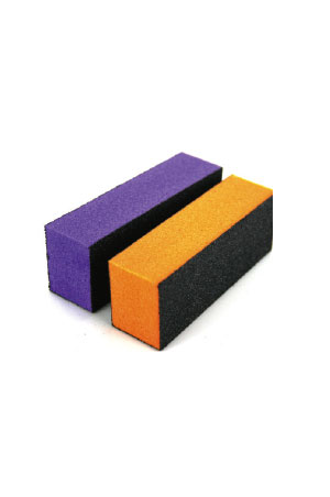 Emery Block Buffer #3523 [12/pk]-pk