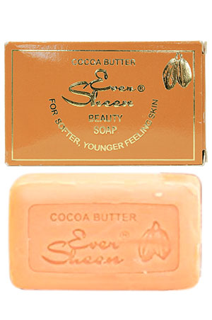 Ever Sheen Cocoa Butter Soap(200ml) #5