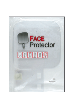 Face Protector [2pcs/pk] #1505 -pk