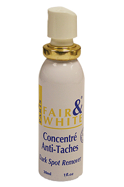 Fair & White Dark Spot Remover(1oz)#8