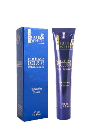 Fair & White Exclusive Cream (50ml)#41