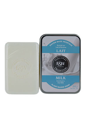 Fair & White Tradition-Milk Soap (200g) #64