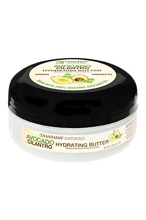 Fantasia IC Avocado Cliantro Hydrating Butter(4oz) #120