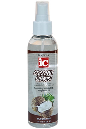 Fantasia IC Coconut Oil Mist(6oz) #118