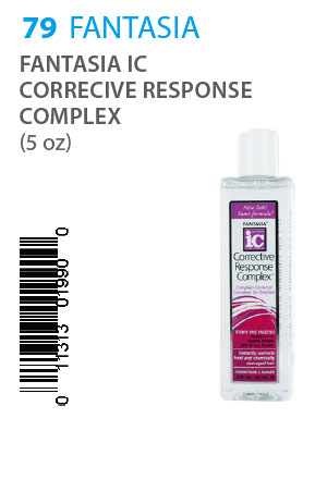 Fantasia IC Corective Response Complex (5oz)#79