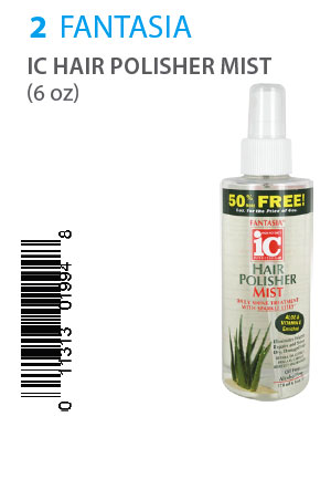 Fantasia IC Hair Polisher Mist (6oz) #2