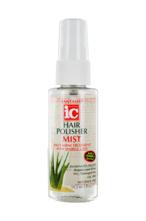 Fantasia IC Hair Polisher Mist w/Aloe (2oz) #86