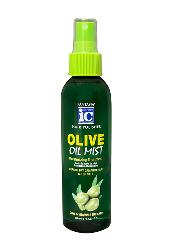 Fantasia IC OLIVE Oil Mist (6 oz) #103A