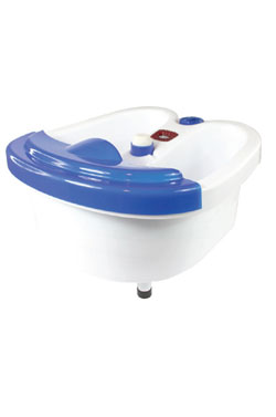 Footbath Massager #2960 -pc (M-628)