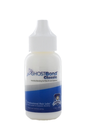 Ghost Bond Classic Hair Bonding Glue  (1.3oz) #2