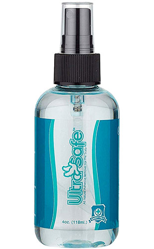 Ghost Bond Ultra Safe Natural Bond Remover (4oz) #3