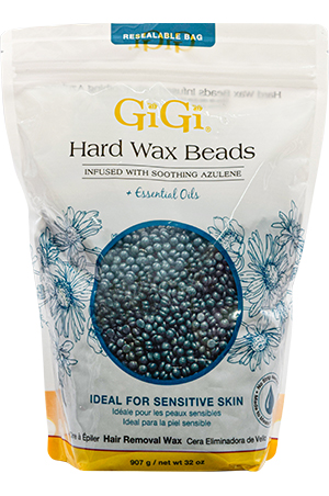 GiGi  Hard Wax Beads(32oz)#43