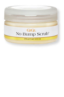 GiGi No Bump Scrub(6oz) #22