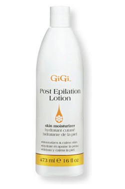 GiGi Post Epilation Lotion(16oz)#30