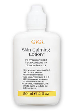 GiGi Skin Calming Lotion(2oz)#36