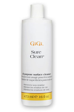 GiGi Sure Clean (16oz)#29