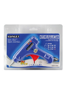 Glue Gun (XUNLEI) #3414 -pc