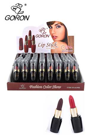 Goron Moisturize Lipstick 48/ds#LIPL032  -ds