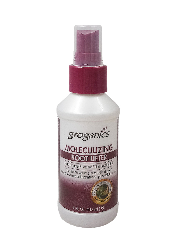 Groganics Moleculizing Root Lifter (4 oz) #9