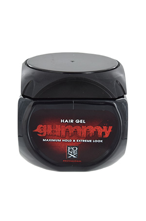 Gummy Hair Gel (700 ml) #1