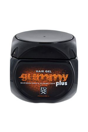 Gummy Hair Gel_Plus (23.65oz) #3