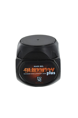 Gummy Hair Gel_Plus (7.5oz) #4