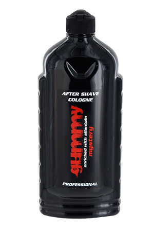 Gummy Profe. Aftershave Cologne_Mystery (23.65oz) #19