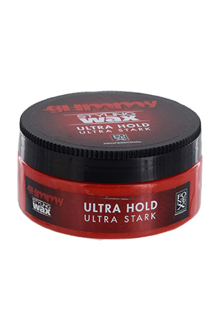Gummy Styling Wax -Ultra Finish (5 oz) #15
