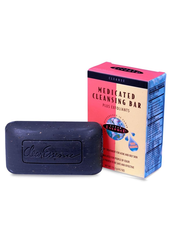 Clear Essence Medicated Cleansing Bar (4.7 oz) #2