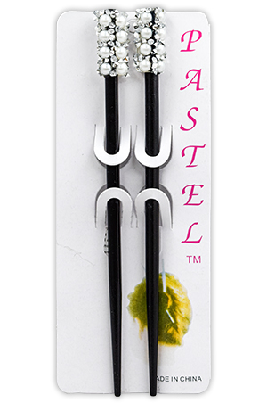 Hair Acessories-Chopstick #ENSK040-dz