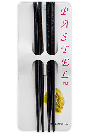 Hair Acessories-Chopstick #ENSK042BK-dz