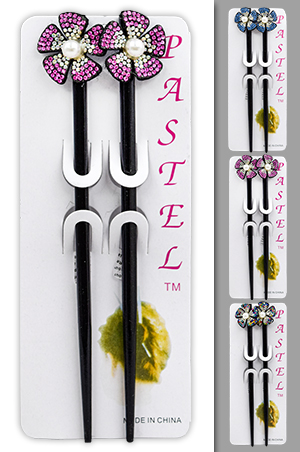 Hair Acessories-Chopstick #ENSK065-dz