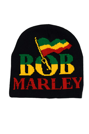 [MG97030] African Winter Hat  #7030 - pc